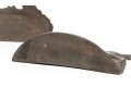 Pair Of English Setter Form Cast Bookends