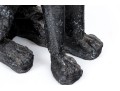 Decorative Figure Of A Seated Dog
