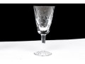 Assembled Set Of Waterford Crystal Stemware