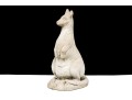 Cast Stone Kangaroo