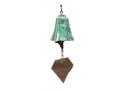 Harmony Hollow Bell Works Bronze Wind Bell