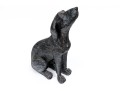 Decorative Figure Of A Seated Dog