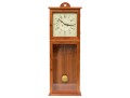 Semi Antique Wall Mounted Clock Frame