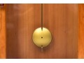Semi Antique Wall Mounted Clock Frame