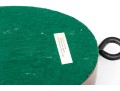 Pine Farm Crafts MA Whale Motif Cribbage Board