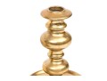 Pair Of Handsome Brass Candlesticks