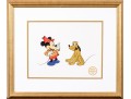 Walt Disney Ltd. Ed. Serigraph, 
