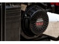 Honda EM 6500SX Portable Gas Powered Generator