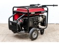 Honda EM 6500SX Portable Gas Powered Generator