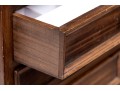 Seven Drawer Graduated Jewelry Cabinet