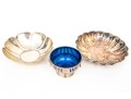Group Of Three Sterling Silver Bowls     24.835 Troy Ozs. 