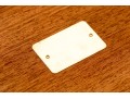 Flatware Hinged Case With Drawer