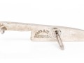 Collection Of Sterling Silver Pins 