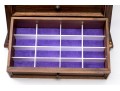 Seven Drawer Graduated Jewelry Cabinet