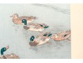 Japanese Woodblock Print