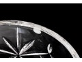 Tiffany And Co. Cut Crystal Serving Bowl Made For Enterprise