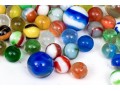 Extensive Collection Of Marbles