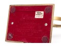 Jefferson Golden Hour Electric Clock