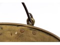 19th C. HW Hayden Ansonia Brass Co. Pail