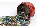 Extensive Collection Of Marbles