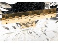Patricia Of Miami Acrylic Faux Crystal Handbag