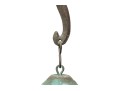 Harmony Hollow Bell Works Bronze Wind Bell