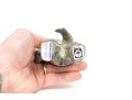 Carved Inuit Stone Figure Of A Bear (UPDATED)