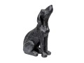 Decorative Figure Of A Seated Dog