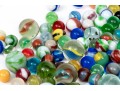 Extensive Collection Of Marbles