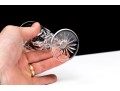Assembled Set Of Waterford Crystal Stemware