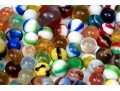 Extensive Collection Of Marbles