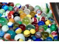 Extensive Collection Of Marbles
