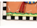 Fabulous Ltd. Ed. Multiple, Five Horses
