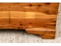 Beautiful Large Vintage Cedar Chest, Pristine And Professionally Restored