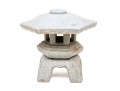 Decorative Resin Pagoda