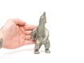 Carved Inuit Stone Figure Of A Bear (UPDATED)