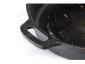Emeril Cast Iron Skillet