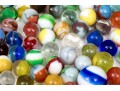 Extensive Collection Of Marbles