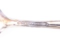 Group Of Silverplate And Other Table Wares