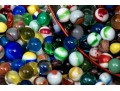 Extensive Collection Of Marbles