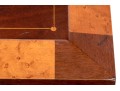 19th Century Specimen Marquetry Jewelry Box