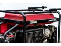 Honda EM 6500SX Portable Gas Powered Generator