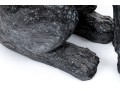 Decorative Figure Of A Seated Dog
