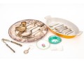 Group Of Silverplate And Other Table Wares
