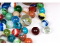 Extensive Collection Of Marbles
