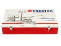Vintage Gilbert Erector The Rocket Launcher Set With Case