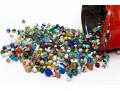 Extensive Collection Of Marbles