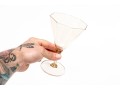 35 Piece Mid Century Murano Glass Service