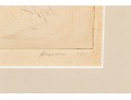 Mason Ltd Ed Lithograph, English Setters, 1941