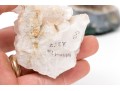 Collection Of Geodes And Decorative Objects